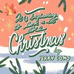 Perry Como – It’s Beginning To Look A Lot Like Christmas (2020) (ALBUM ZIP)