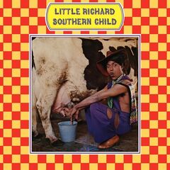 Little Richard – Southern Child (2020) (ALBUM ZIP)