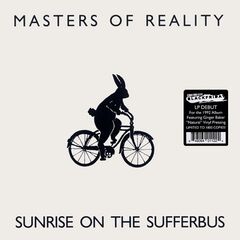 Masters Of Reality – Sunrise On The Sufferbus (2020) (ALBUM ZIP)