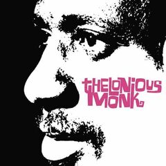 Thelonious Monk – Palais Des Beaux-Arts 1963 (2020) (ALBUM ZIP)