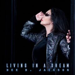 Dee D Jackson – Living In A Dream (2020) (ALBUM ZIP)