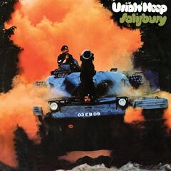 Uriah Heep – Salisbury (2020) (ALBUM ZIP)