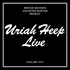 Uriah Heep – Live [Expanded Version] (2020) (ALBUM ZIP)