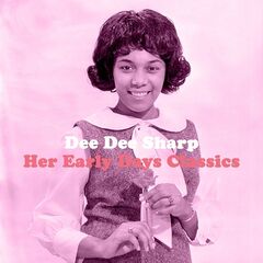 Dee Dee Sharp – Her Early Days Classics (2020) (ALBUM ZIP)