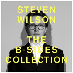Steven Wilson – The B-Sides Collection