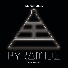 M. Pokora – Pyramide, Epilogue (2020) (ALBUM ZIP)