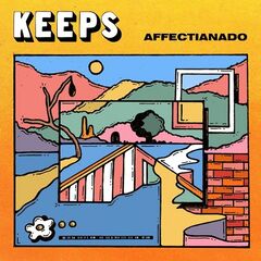 Keeps – Affectianado (2020) (ALBUM ZIP)