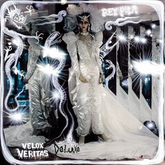 Rey Pila – Velox Veritas (2020) (ALBUM ZIP)
