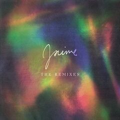 Brittany Howard – Jaime [The Remixes] (2020) (ALBUM ZIP)