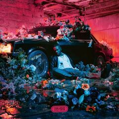 Tayc – Fleur Froide (2020) (ALBUM ZIP)