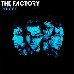The Factory – Colder (2020) (ALBUM ZIP)