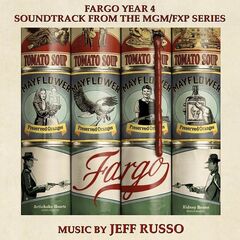 Jeff Russo – Fargo Year 4 [Soundtrack From The MGMFXP Series] (2020) (ALBUM ZIP)