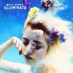 Magic Wands – Illuminate (2020) (ALBUM ZIP)