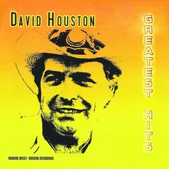 David Houston – Greatest Hits (2020) (ALBUM ZIP)