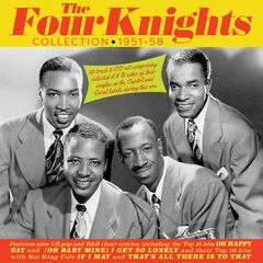 The Four Knights – The Four Knights Collection 1946-59 (2020) (ALBUM ZIP)