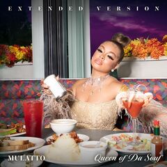 Mulatto – Queen Of Da Souf (2020) (ALBUM ZIP)