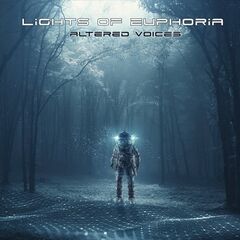 Lights Of Euphoria – Altered Voices (2020) (ALBUM ZIP)