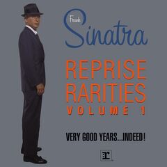 Frank Sinatra – Reprise Rarities Vol. 1 (2020) (ALBUM ZIP)