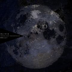 Olivia Belli – Moonlight Recomposed (2020) (ALBUM ZIP)