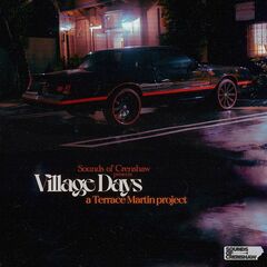 Terrace Martin – Village Days (2020) (ALBUM ZIP)