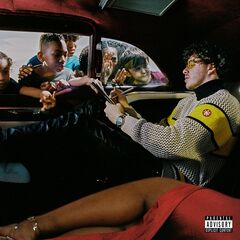 Jack Harlow – Thats What They All Say (2020) (ALBUM ZIP)
