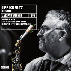Lee Konitz – Leewise Remastered (2020) (ALBUM ZIP)