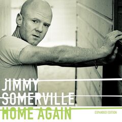 Jimmy Somerville – Home Again Expanded Edition (2020) (ALBUM ZIP)