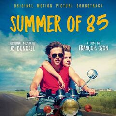 JB Dunckel – Summer Of 85 [Original Motion Picture Soundtrack] (2020) (ALBUM ZIP)