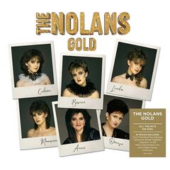 The Nolans – Gold (2020) (ALBUM ZIP)