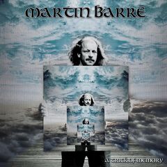 Martin Barre – A Trick Of Memory (2020) (ALBUM ZIP)