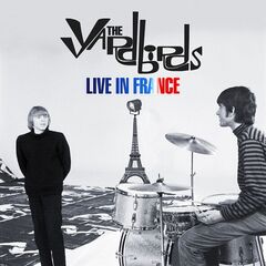 The Yardbirds – Live In France