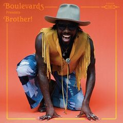 Boulevards – Brother! (2020) (ALBUM ZIP)