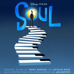 Various Artists – Soul [Original Motion Picture Soundtrack] (2020) (ALBUM ZIP)