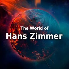 Hans Zimmer – The World Of Hans Zimmer (2020) (ALBUM ZIP)