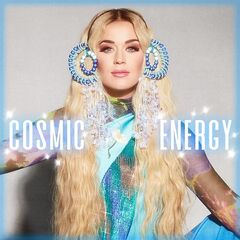 Katy Perry – Cosmic Energy (2020) (ALBUM ZIP)