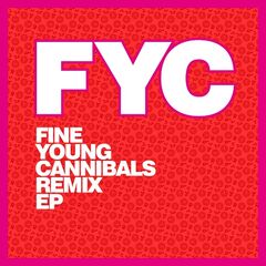 Fine Young Cannibals – Fine Young Cannibals Remix EP (2020) (ALBUM ZIP)