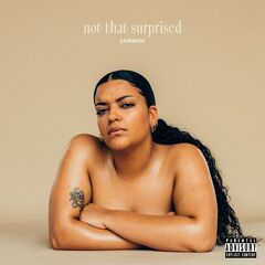 Jasmin – Not That Surprised (2020) (ALBUM ZIP)