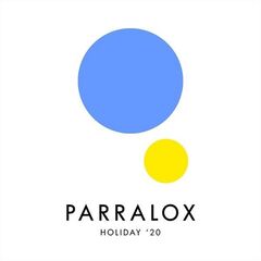 Parralox – Holiday ’20 (2020) (ALBUM ZIP)