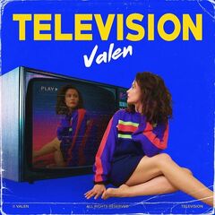 Valen – Television (2020) (ALBUM ZIP)