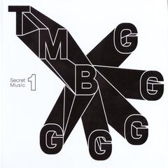 They Might Be Giants – Secret Music, Vol. 1 (2020) (ALBUM ZIP)