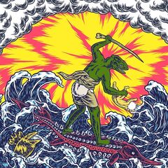King Gizzard &amp; The Lizard Wizard – Teenage Gizzard (2020) (ALBUM ZIP)