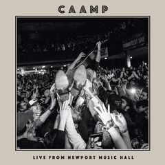 Caamp – Live From Newport Music Hall (2020) (ALBUM ZIP)