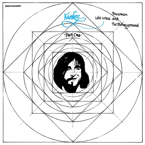The Kinks – Lola Versus Powerman &amp; The Moneygoround, Pt. I (2020) (ALBUM ZIP)