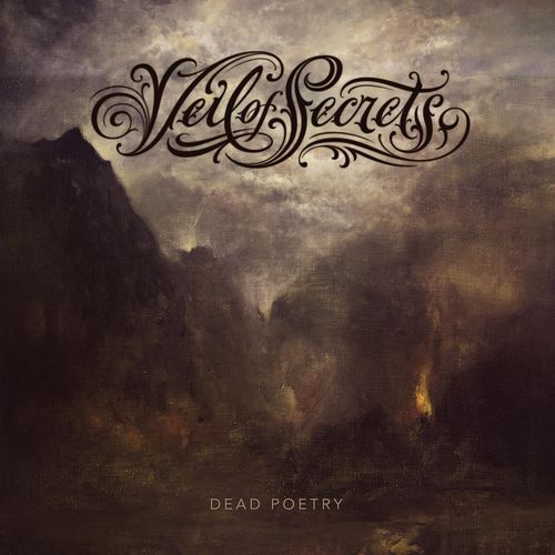 Veil Of Secrets – Dead Poetry (2020) (ALBUM ZIP)