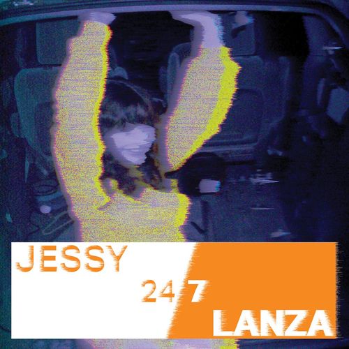 Jessy Lanza – 24/7 (2020) (ALBUM ZIP)