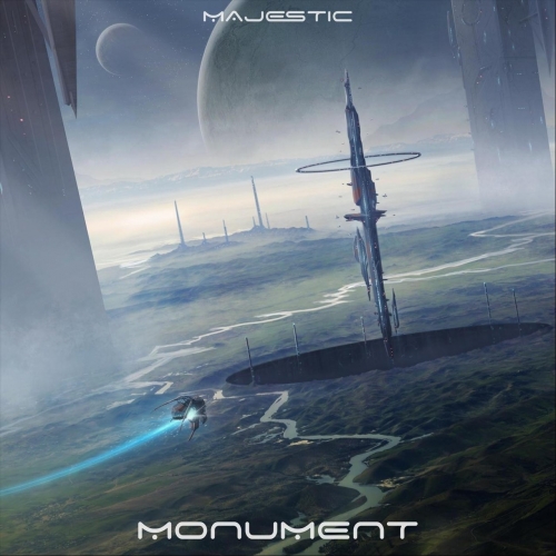 Majestic – Monument (2020) (ALBUM ZIP)