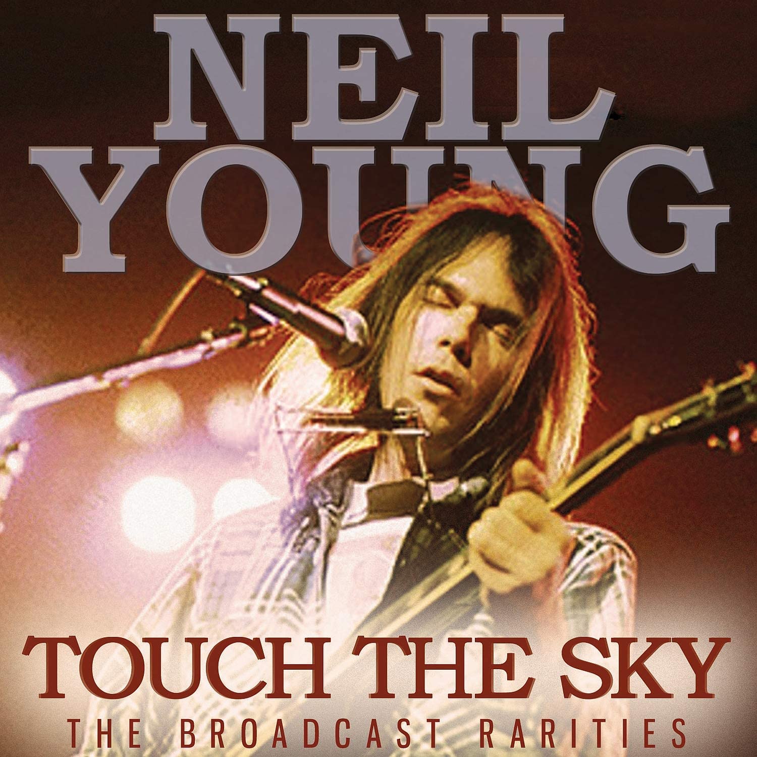 Neil Young – Touch The Sky (2020) (ALBUM ZIP)