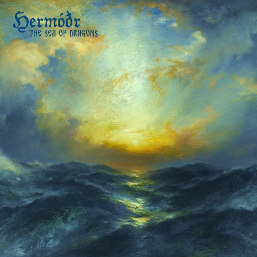 Hermodr – The Sea Of Dragons (2020) (ALBUM ZIP)