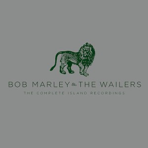 Bob Marley &amp; The Wailers – The Complete Island Recordings