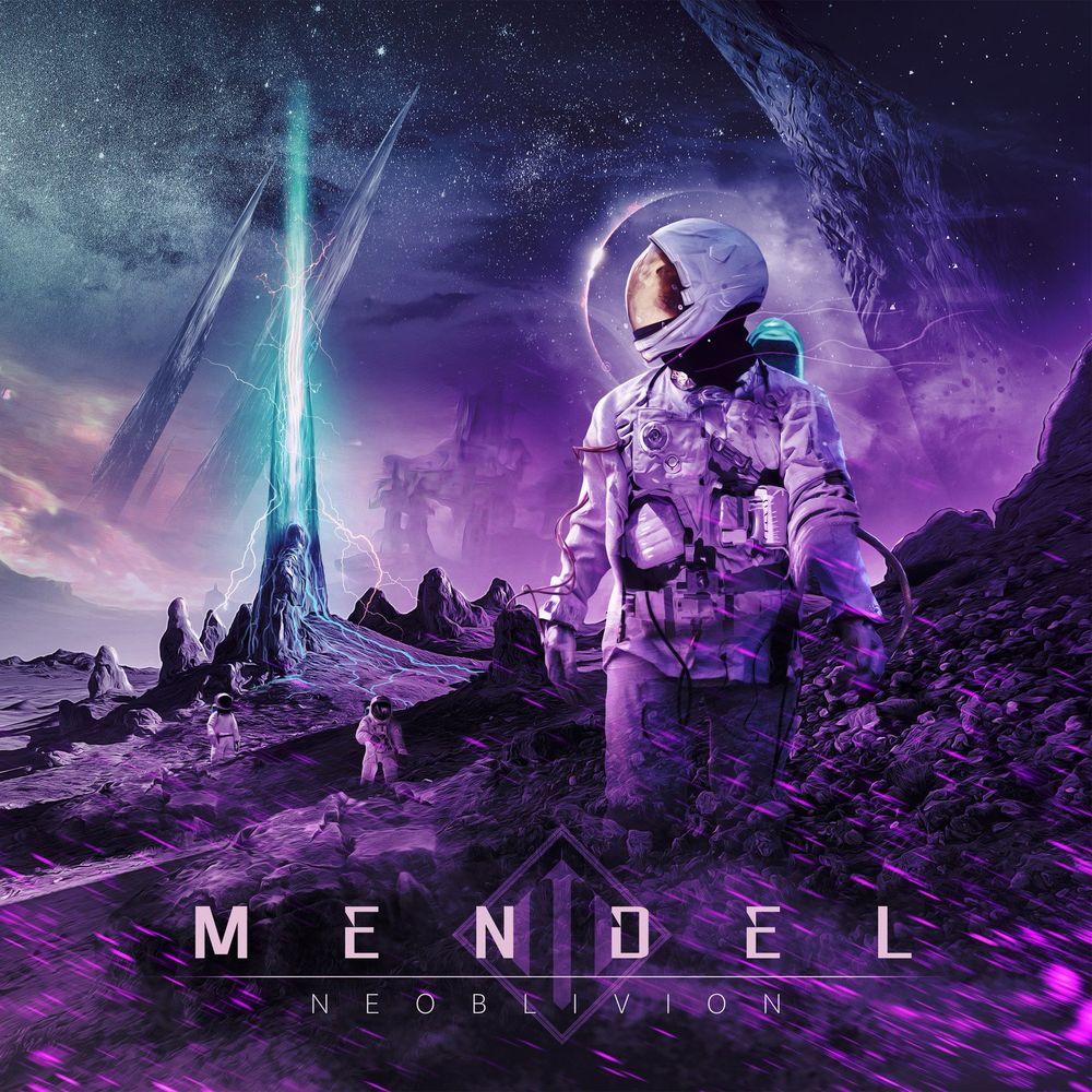 Mendel – Neoblivion (2020) (ALBUM ZIP)
